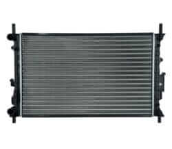 Radiador Ford Ecosport Automática Ano 2007 a 2012 40-21867.534