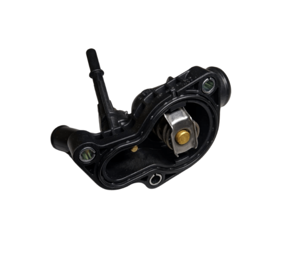 Válvula Termostática Fiat Bravo Doblo Grand Siena Idea Linea Novo Palio Punto Strada Motor E-Torq (COM SENSOR) 55261683