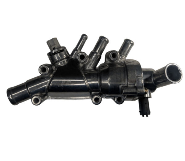 Válvula Termostática Ecosport Fiesta Focus Ka Zetec Rocam MRMK9331