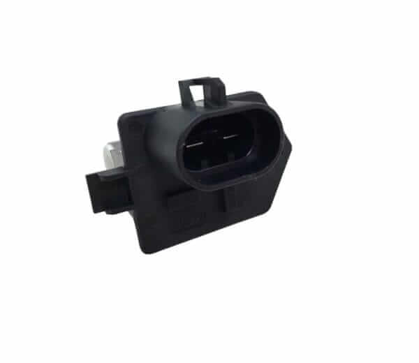 Resistência Eletroventilador Chevrolet Celta Prisma Ano 2006 a 2012 EZT31064 - Imagem 2