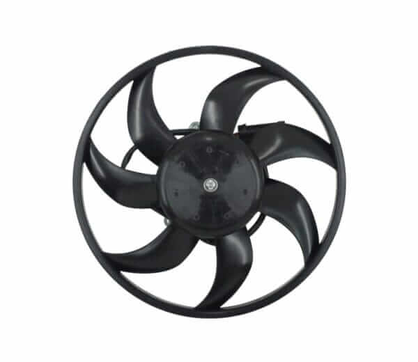 Eletroventilador Fiat Idea Palio Strada Chevrolet Corsa Montana MQ0763