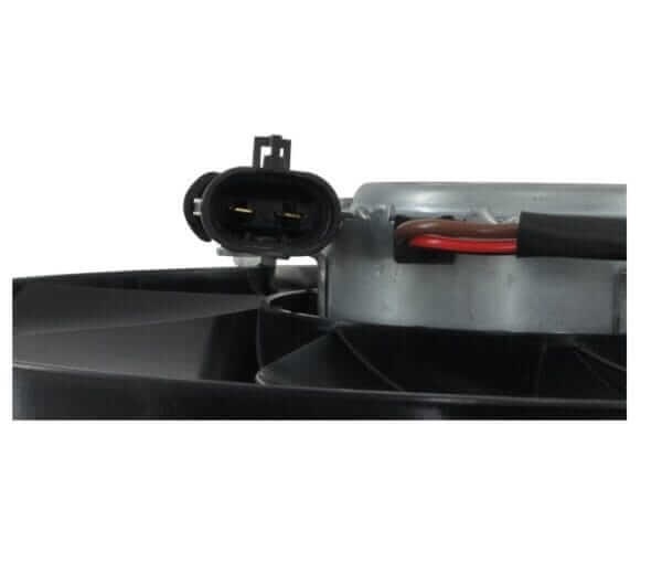Eletroventilador Fiat Idea Palio Strada Chevrolet Corsa Montana MQ0763