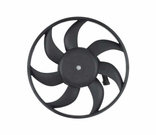 Eletroventilador Fiat Idea Palio Strada Chevrolet Corsa Montana Com Ar MQ0786