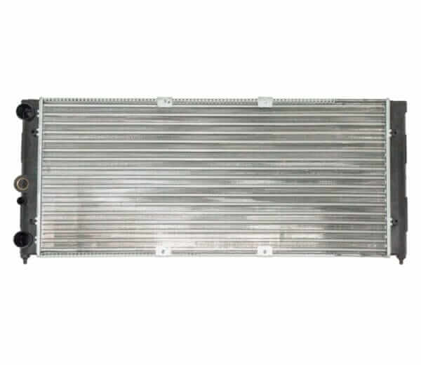 Radiador Ford Royale Versailles Vw Quantum Santana Com Ar Ano 1996 a 2006 12507