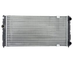Radiador Seat Cordoba Ibiza Inca Volkswagen Polo 12511