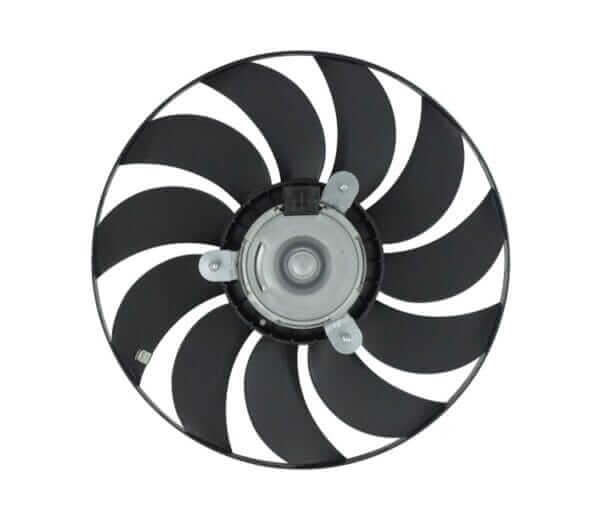 Eletroventilador Ford Ecosport Fiesta Com Ar 2S658K620DA