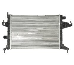 Radiador Chevrolet Corsa Montana Ano 2003 a 2009 40-17114.523