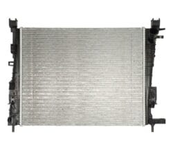 Radiador Renault Duster Oroch Sandero Ano 2015 a 2018 701687