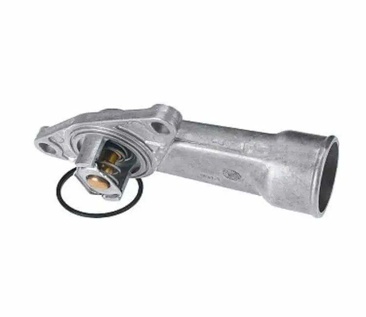 Válvula Termostática Fiat Palio Weekend Punto Stilo Strada Chevrolet Celta Corsa Montana Prisma 3313.92