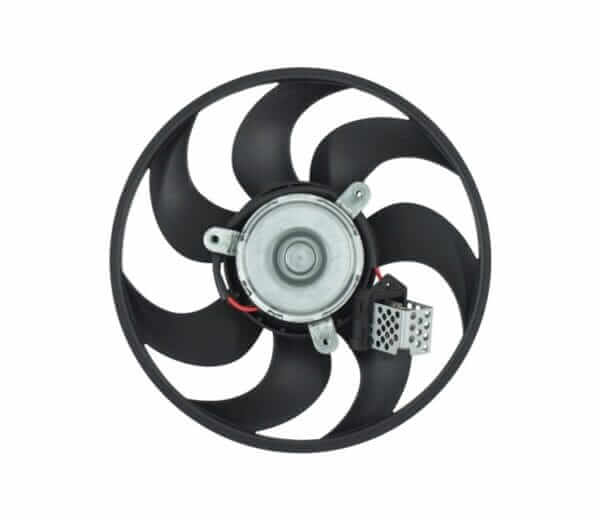 Eletroventilador Condensador Chevrolet Astra Vectra Zafira Ano 1999 a 2011 MQ0776