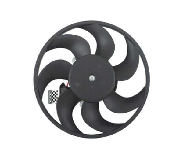 Eletroventilador Condensador Chevrolet Astra Vectra Zafira Ano 1999 a 2011 MQ0776