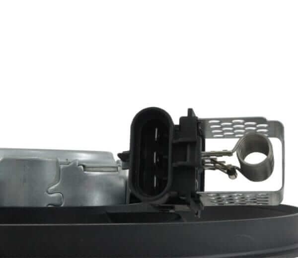Eletroventilador Condensador Chevrolet Astra Vectra Zafira Ano 1999 a 2011 MQ0776