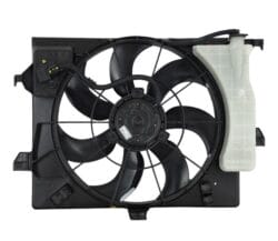 Gmv do Radiador Hyundai HB20 1.6 Veloster 1.6 16V 87960