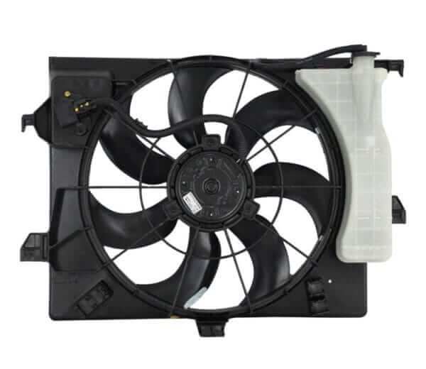 Gmv do Radiador Hyundai HB20 1.6 Veloster 1.6 16V 87960
