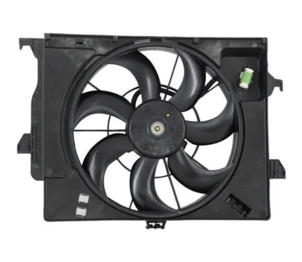 Gmv do Radiador Hyundai HB20 1.6 Veloster 1.6 16V 87960