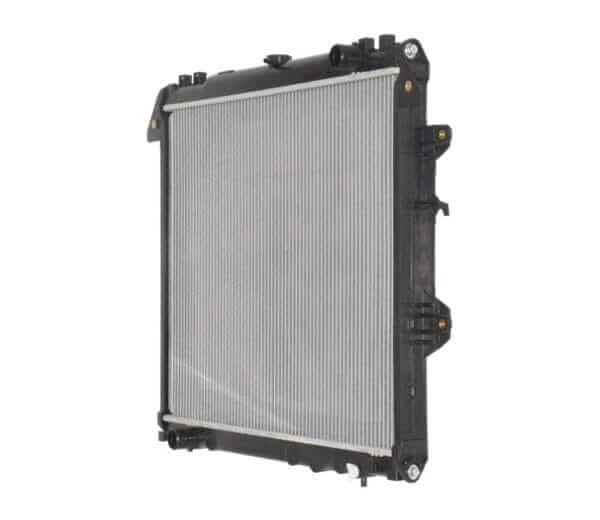 Radiador Toyota Hilux 2.7 16V Câmbio Manual Ano 2009 a 2015 40-20007.126