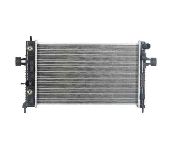 Radiador Chevrolet Astra Vectra Zafira Automático Ano 2009 a 2013 114375