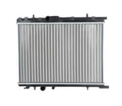 Radiador Citroen Xsara Peugeot 206 207 307 40-13464.523