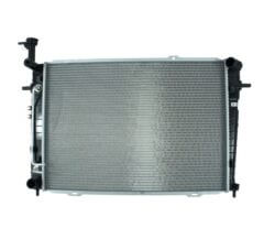 Radiador Hyundai Tucson Kia Sportage Ano 2005 a 2019 41-2787.116