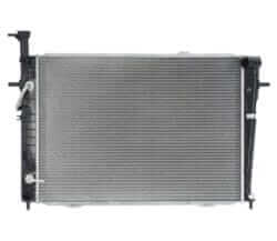 Radiador Hyundai Tucson Kia Sportage Ano 2005 a 2019 41-2787.116