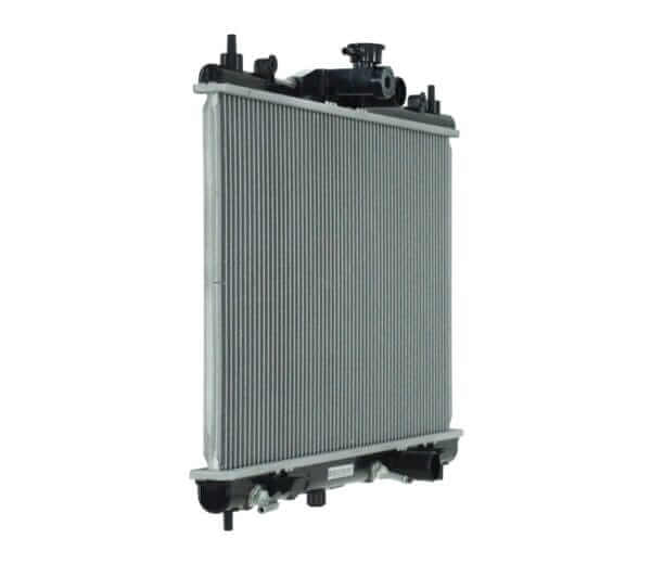 Radiador Nissan Tiida Automático Ano 2007 a 2013 41-2981.116