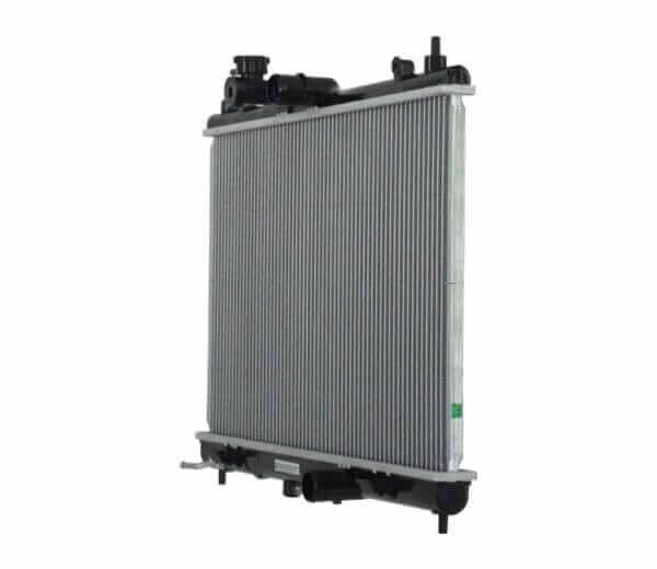 Radiador Nissan Tiida Automático Ano 2007 a 2013 41-2981.116