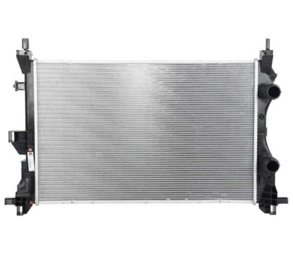 Radiador Fiat Toro 2.4 Jeep Compass 2.0 Ano 2017 a 2021 53353723