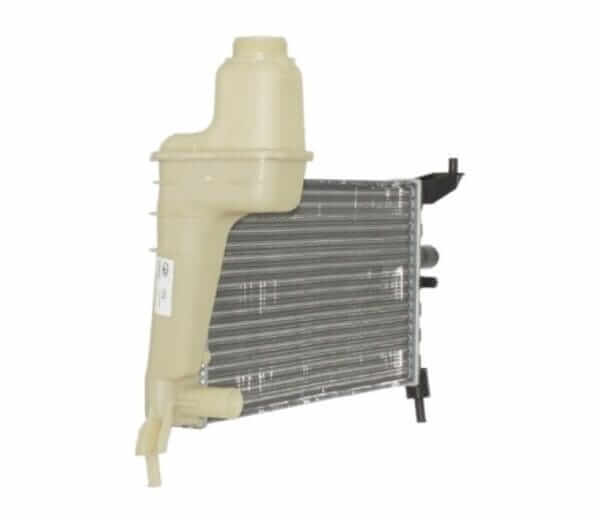 Radiador Chevrolet Celta Sem Ar Ano 2000 a 2005 12579 - Imagem 2