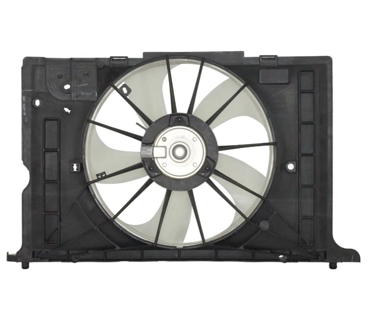 Gmv radiador toyota corolla ano 2009 a 2019 163630t020 edu radiadores