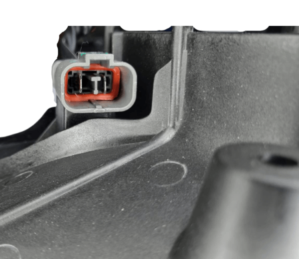 Gmv Radiador Honda New Civic Ano 2006 a 2011 19030-RNAA51