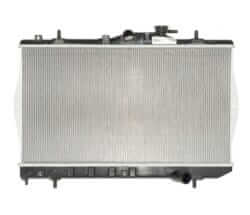 Radiador Jac J3 2011 a 2017 501530