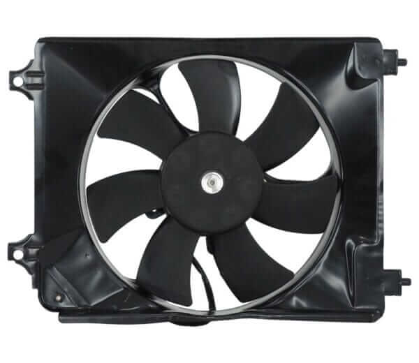 Gmv Condansador Honda New Civic Ano 2006 a 2011 MQ0834