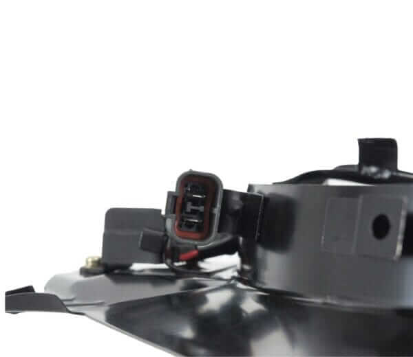 Gmv Condansador Honda New Civic Ano 2006 a 2011 MQ0834