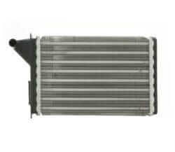 Radiador do Ar Quente Fiat Uno 15055711030AM
