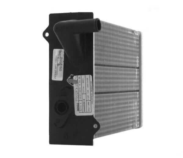 Radiador do Ar Quente Fiat Uno 15055711030AM