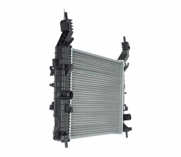 Radiador Chevrolet Meriva Ano 2002 a 2012 40-14381.534 - Imagem 2