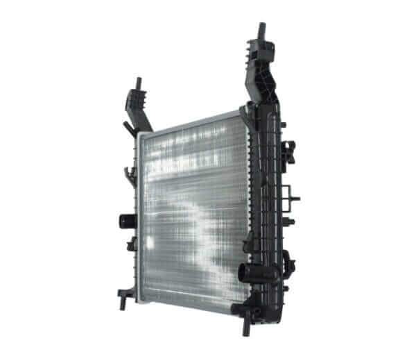 Radiador Chevrolet Meriva Ano 2002 a 2012 40-14381.534 - Imagem 3