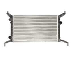 Radiador Chevrolet Celta Prisma Sem Ar Ano 2006 A 2012 40-20753.523
