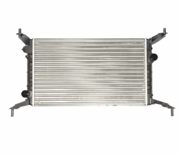 Radiador Chevrolet Celta Prisma Sem Ar Ano 2006 A 2012 40-20753.523
