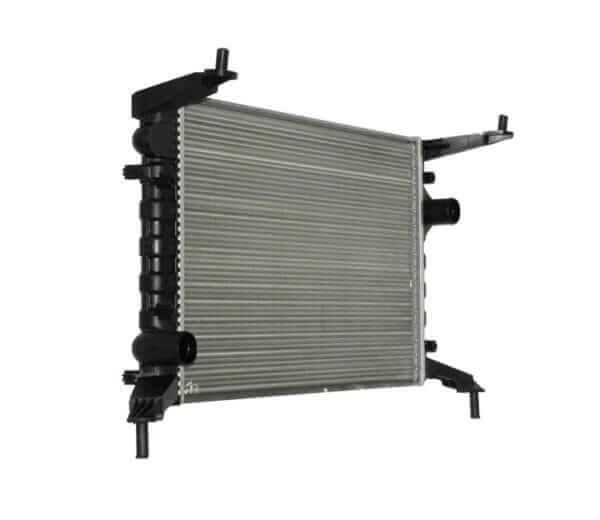 Radiador Chevrolet Celta Prisma Ano 2006 a 2012 40-20753.523 - Imagem 2