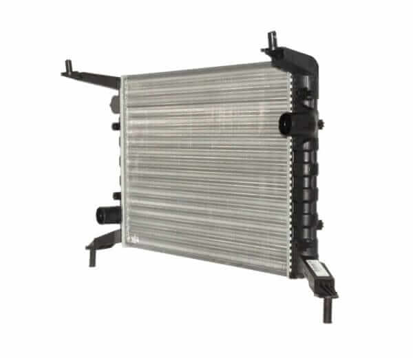 Radiador Chevrolet Celta Prisma Ano 2006 a 2012 40-20753.523 - Imagem 3