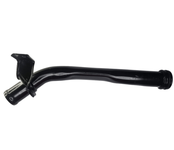 Tubo Fluxo D'Água Fiat Doblo Fiorino Idea Mobi Palio Punto Siena Strada Uno 55254086