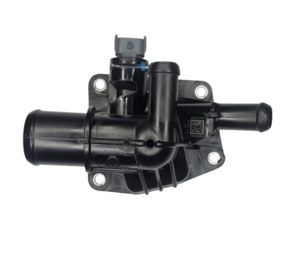 Válvula Termostática Fiat Argo Cronos Fiorino Mobi Nova Strada Novo Uno Pulse Motor Firefly 55267985