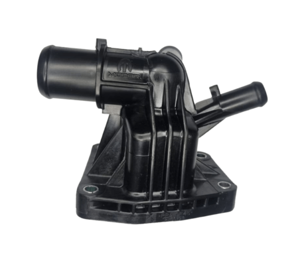 Válvula Termostática Fiat Argo Cronos Fiorino Mobi Nova Strada Novo Uno Pulse Motor Firefly 55267985