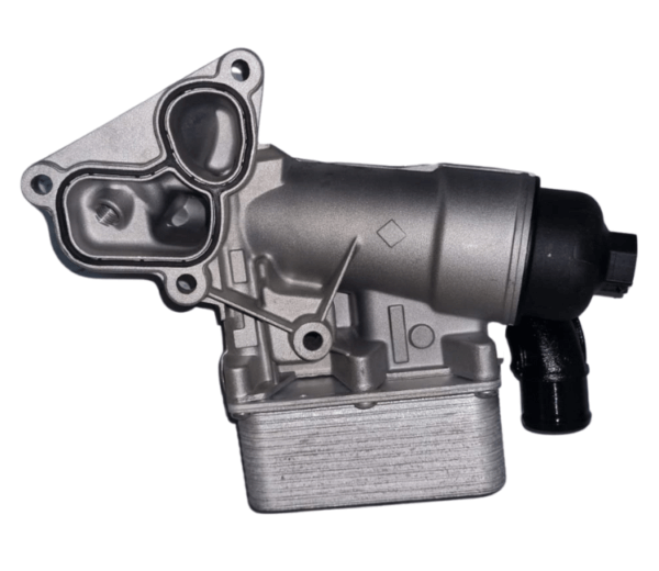 Trocador Calor Renault Master 2.3 16V DCI 2014 a 2018 8201005241