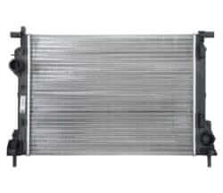 Radiador Fiat Argo ou Pulse 52044578