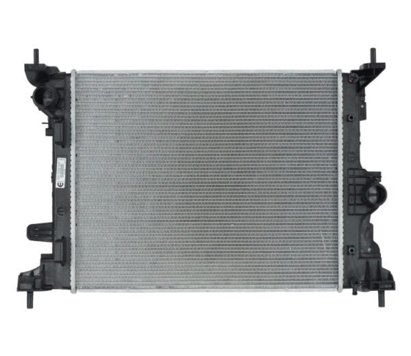 Radiador Fiat Nova Strada Ano 2020 a 2022 52126295