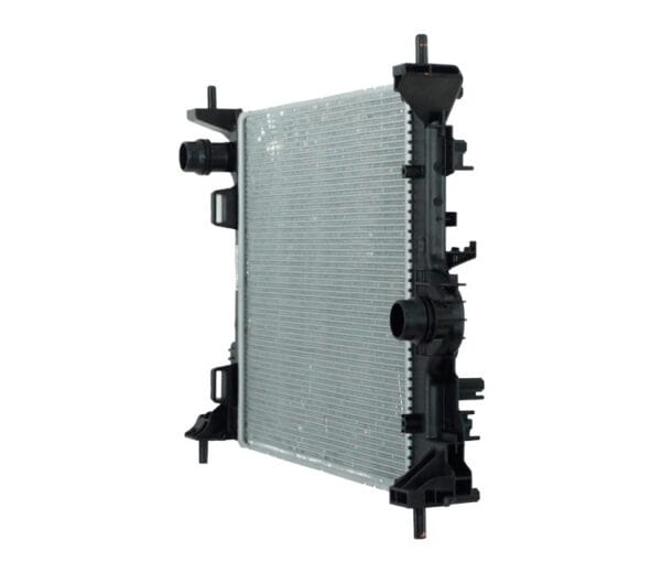 Radiador Fiat Nova Strada Ano 2020 a 2022 52126295