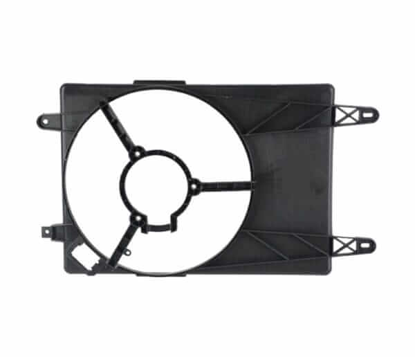 Defletor Radiador Ford Ecosport Fiesta Ano 2002 a 2012 820692R