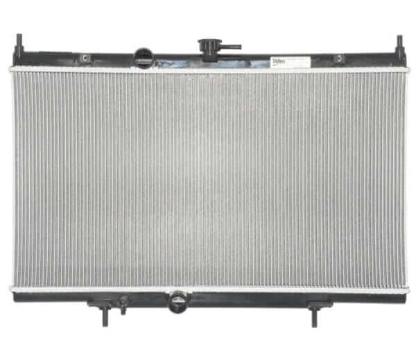 Radiador Nissan Sentra 2.0 16V Ano 2007 a 2012 BM242286-B